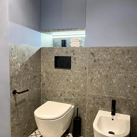 Apartament Alma Casa *