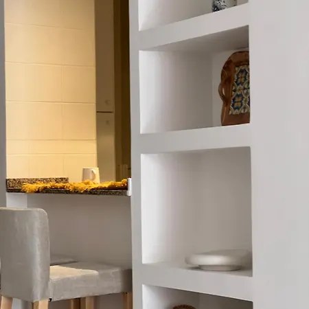 Apartament Alma Casa Sitges