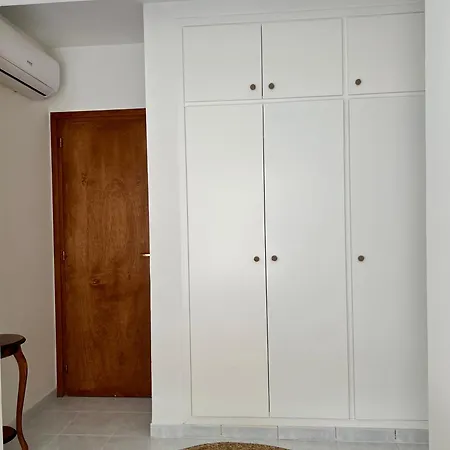 Apartament Alma Casa