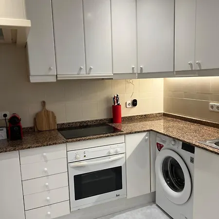 Apartament Alma Casa Sitges