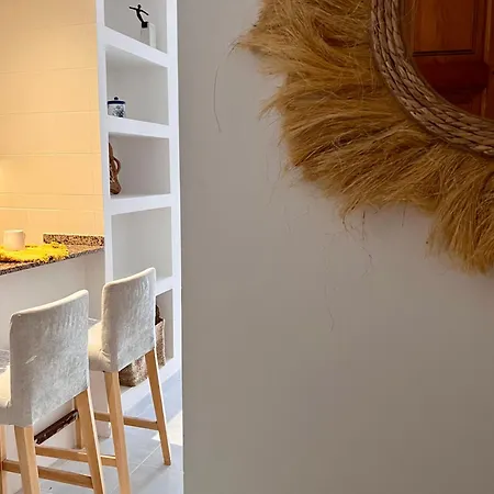 Apartament Alma Casa *