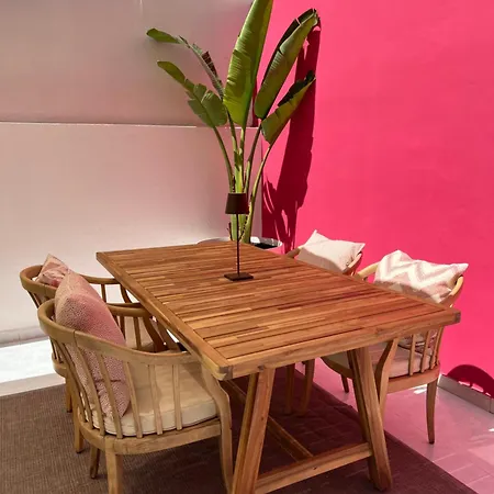 Apartament Alma Casa *